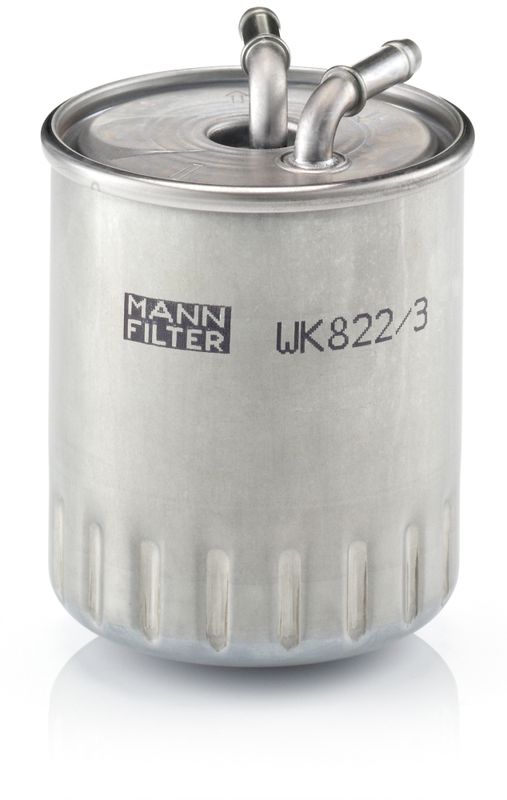 MANN-FILTER WK 822/3 Fuel Filter