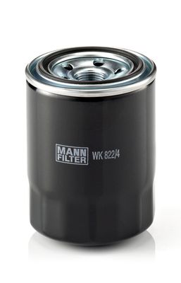 Fuel Filter MANN-FILTER WK 822/4