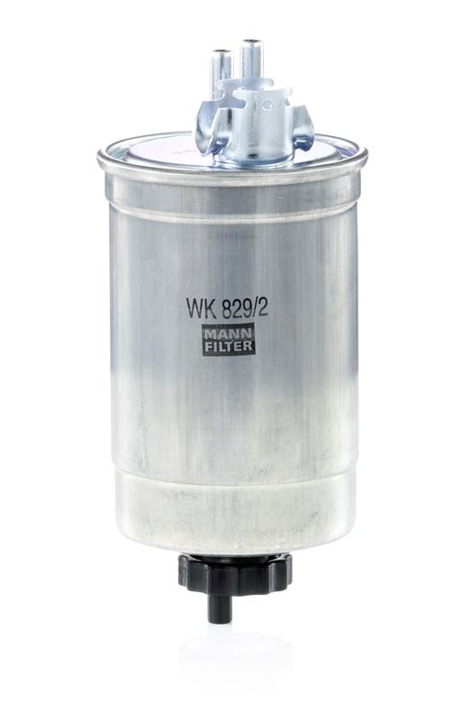 MANN-FILTER WK 829/2 Fuel Filter