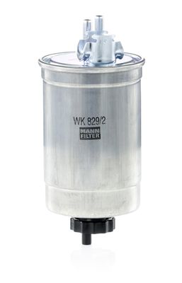 Fuel Filter MANN-FILTER WK 829/2