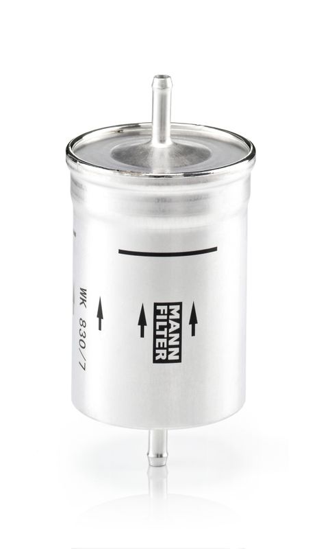 MANN-FILTER WK 830/7 Fuel Filter