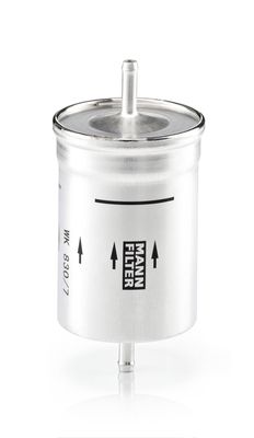 Fuel Filter MANN-FILTER WK 830/7