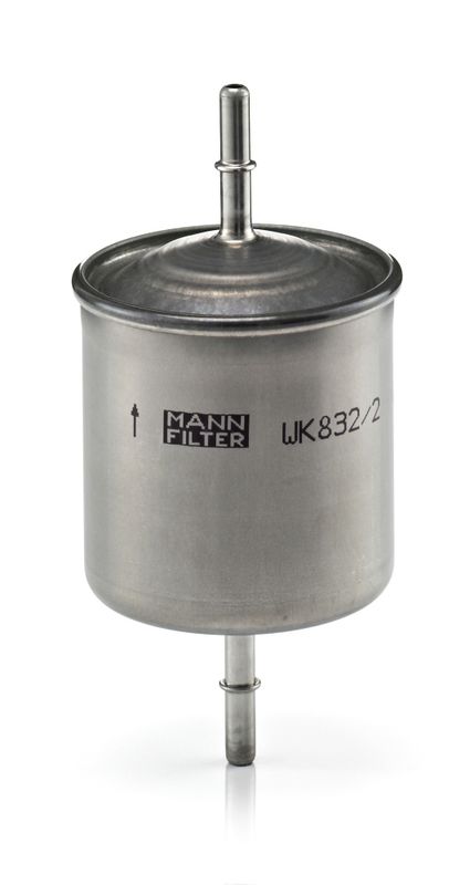 MANN-FILTER WK 832/2 Fuel Filter