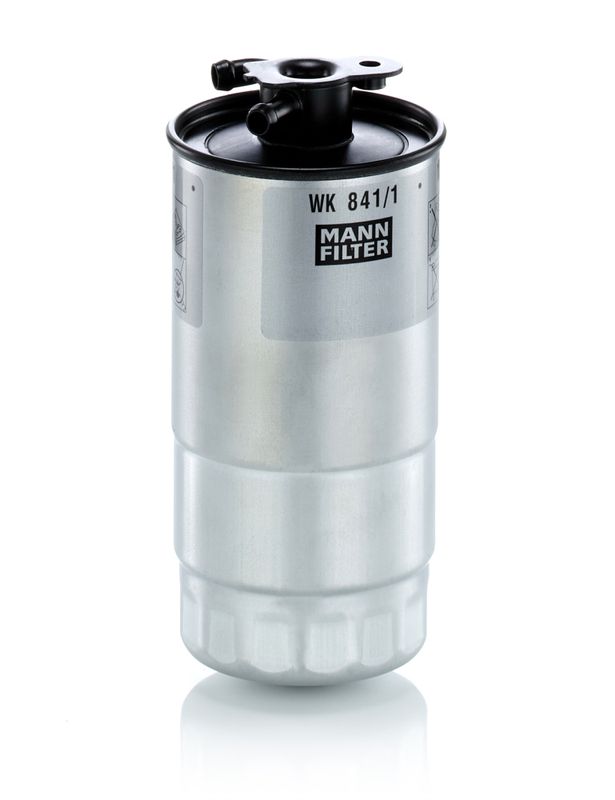MANN-FILTER WK 841/1 Fuel Filter