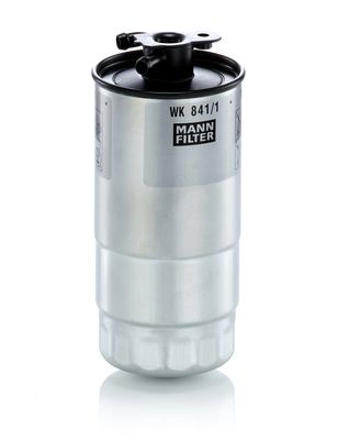 Fuel Filter MANN-FILTER WK 841/1