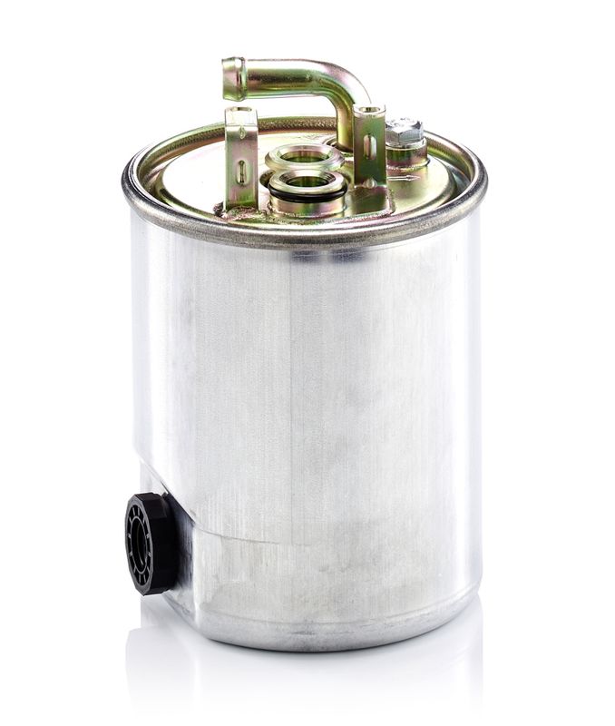 MANN-FILTER WK 842/18 Fuel Filter