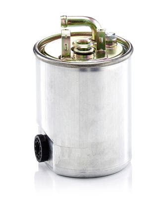 Fuel Filter MANN-FILTER WK 842/18