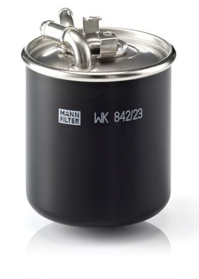 Fuel Filter MANN-FILTER WK 842/23 x