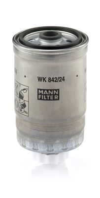 Fuel Filter MANN-FILTER WK 842/24
