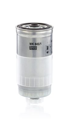 Fuel Filter MANN-FILTER WK 845/1
