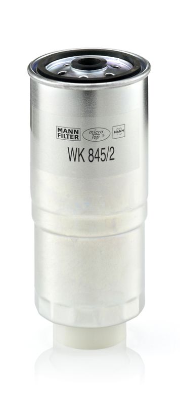 MANN-FILTER WK 845/2 Fuel Filter