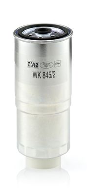 Fuel Filter MANN-FILTER WK 845/2