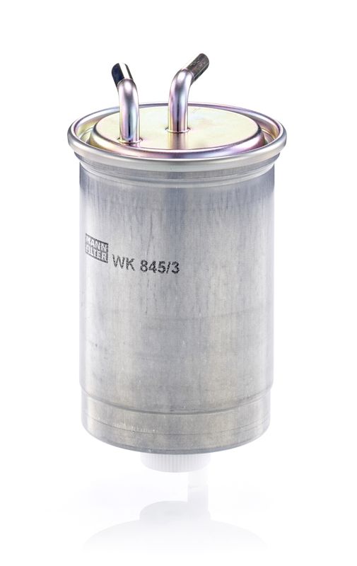 MANN-FILTER WK 845/3 Fuel Filter