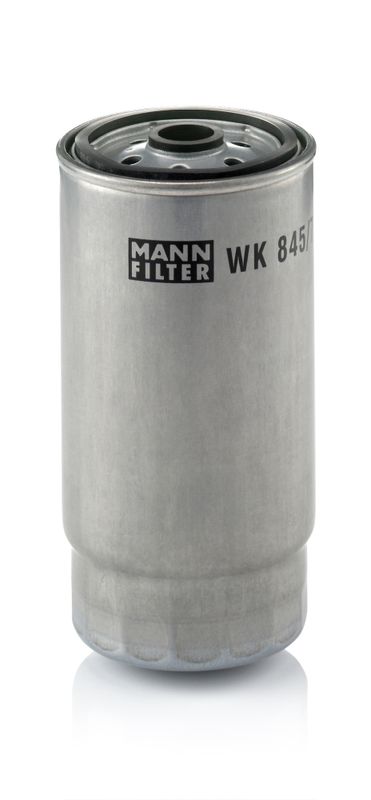 MANN-FILTER WK 845/7 Fuel Filter