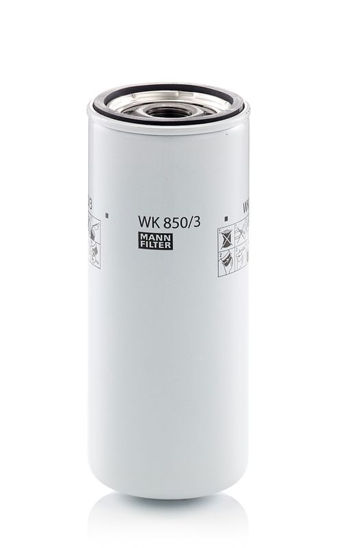 MANN-FILTER WK 850/3 Fuel Filter