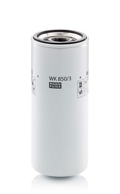 Fuel Filter MANN-FILTER WK 850/3
