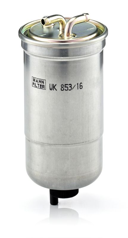 MANN-FILTER WK 853/16 Fuel Filter