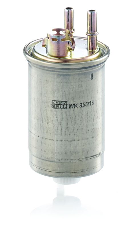 MANN-FILTER WK 853/18 Fuel Filter