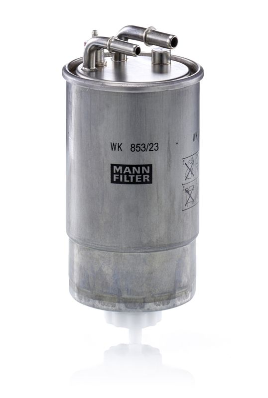 MANN-FILTER WK 853/23 Fuel Filter
