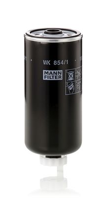 Fuel Filter MANN-FILTER WK 854/1