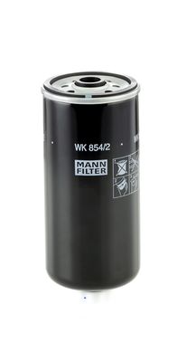 Fuel Filter MANN-FILTER WK 854/2