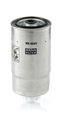 Fuel Filter MANN-FILTER WK 854/3