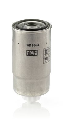 Fuel Filter MANN-FILTER WK 854/4
