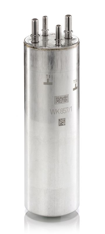 MANN-FILTER WK 857/1 Fuel Filter