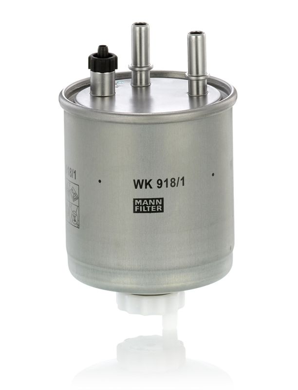 MANN-FILTER WK 918/1 Fuel Filter