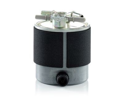 Fuel Filter MANN-FILTER WK 920/7
