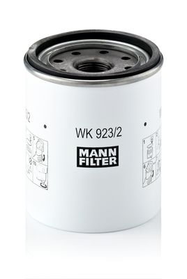 Fuel Filter MANN-FILTER WK 923/2 x