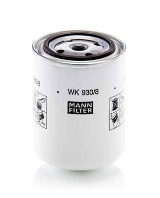 Fuel Filter MANN-FILTER WK 930/8