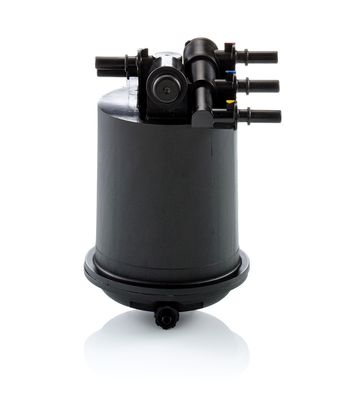 Fuel Filter MANN-FILTER WK 939/1