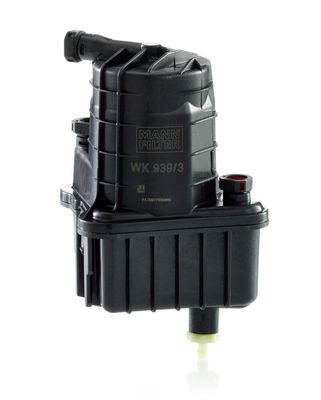 Fuel Filter MANN-FILTER WK 939/3