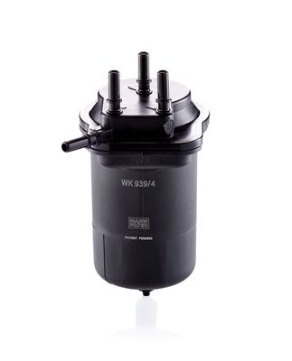 Fuel Filter MANN-FILTER WK 939/4