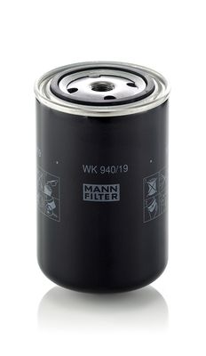 Fuel Filter MANN-FILTER WK 940/19