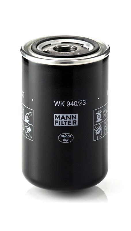 MANN-FILTER WK 940/23 Fuel Filter