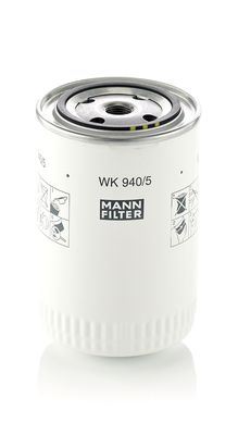 Fuel Filter MANN-FILTER WK 940/5