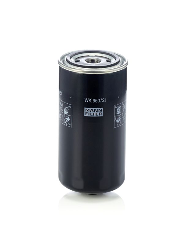 MANN-FILTER WK 950/21 Fuel Filter