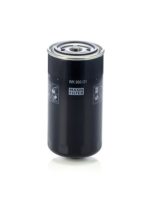 Fuel Filter MANN-FILTER WK 950/21