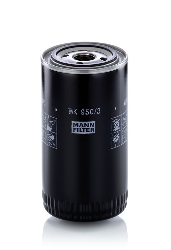 MANN-FILTER WK 950/3 Fuel Filter