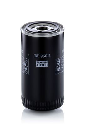 Fuel Filter MANN-FILTER WK 950/3