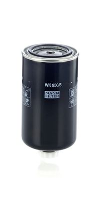 Fuel Filter MANN-FILTER WK 950/6