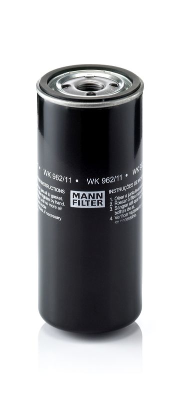 MANN-FILTER WK 962/11 Fuel Filter