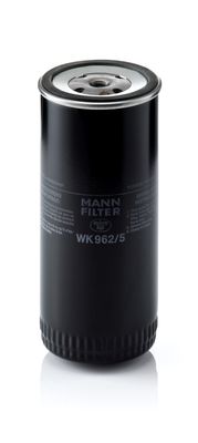 Fuel Filter MANN-FILTER WK 962/5