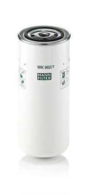 Fuel Filter MANN-FILTER WK 962/7