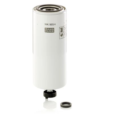 Fuel Filter MANN-FILTER WK 965/4 x