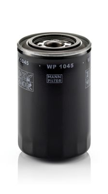 Oil Filter MANN-FILTER WP 1045