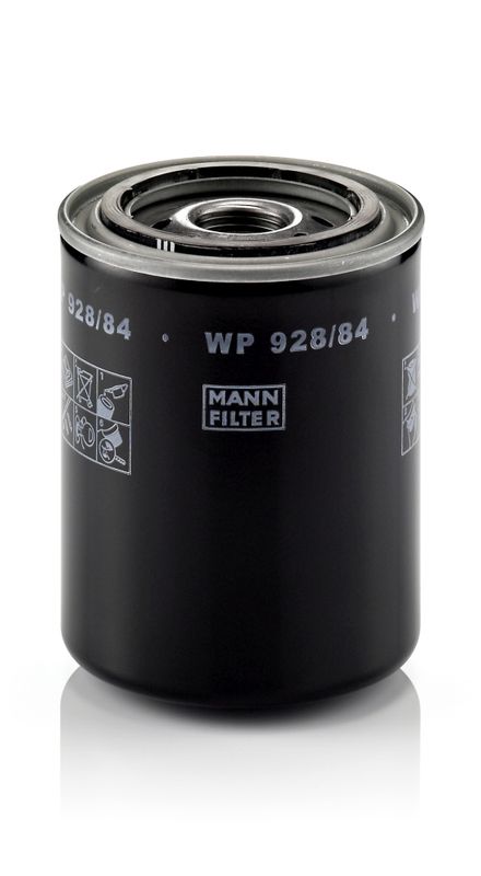 MANN-FILTER WP 928/84 Oil Filter