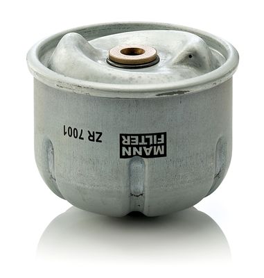 Oil Filter MANN-FILTER ZR 7001
